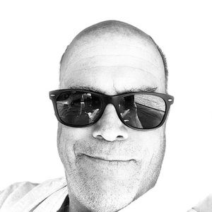 Meet your Posher, Tim